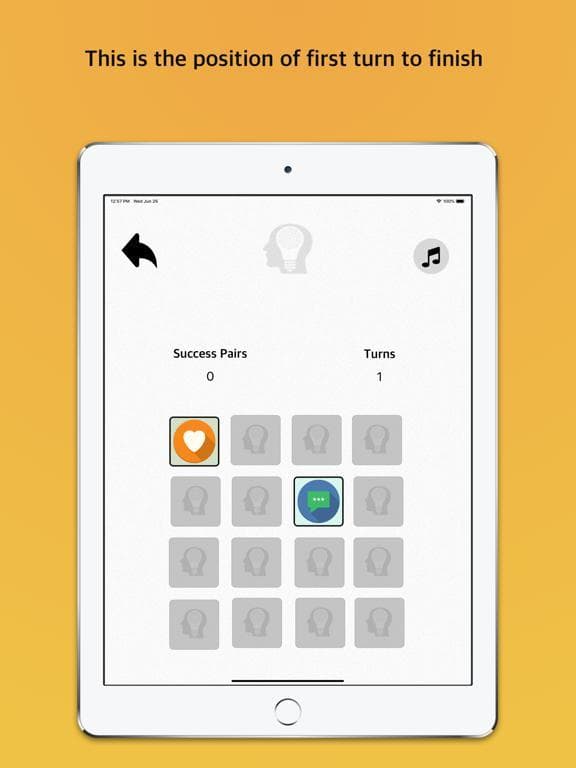 Fun brain exercise - DrMemory screenshot 6