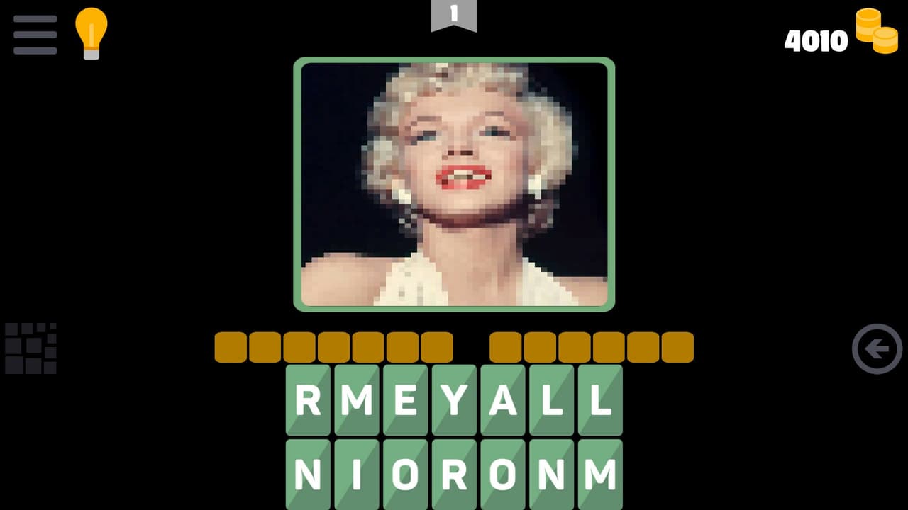 Quiz Pro - Guess Pictures screenshot 2