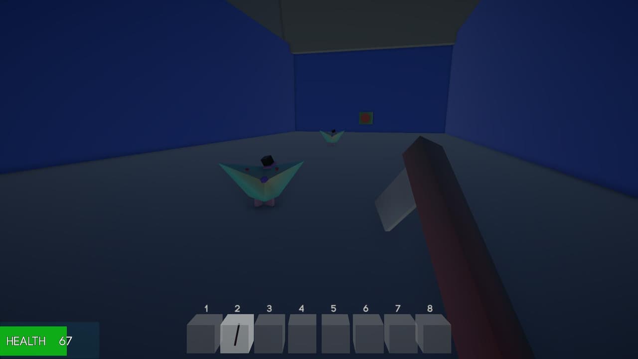Back To Home (Kulturskolan Luleå) screenshot 6