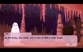 Becoming Worse screenshot 3