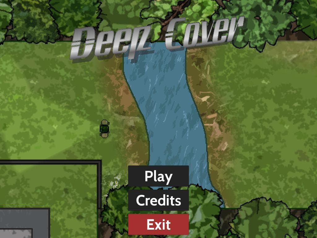 Deep Cover (TwanJones) screenshot 2