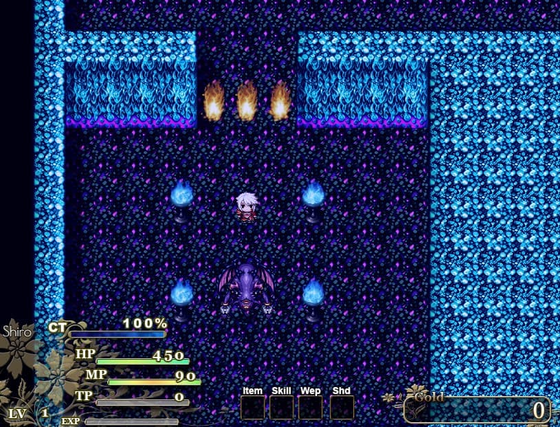 The Red Moon screenshot 6