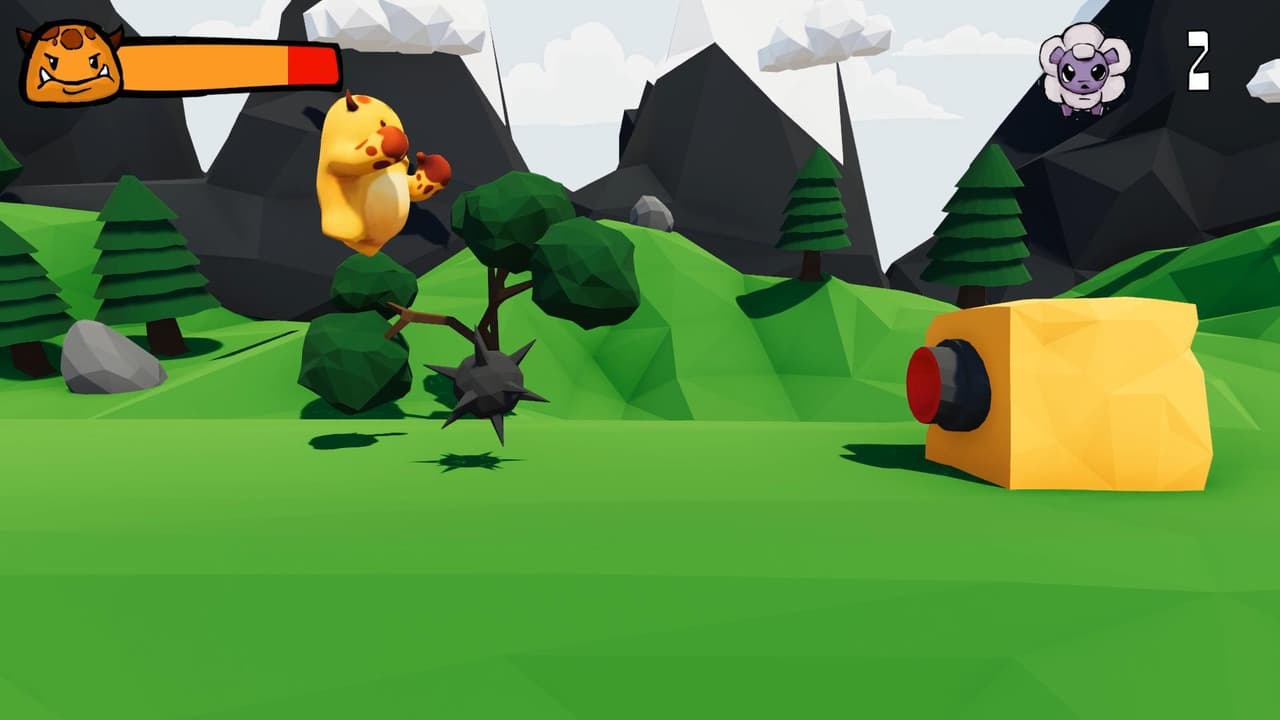 Eat More Sheep screenshot 4