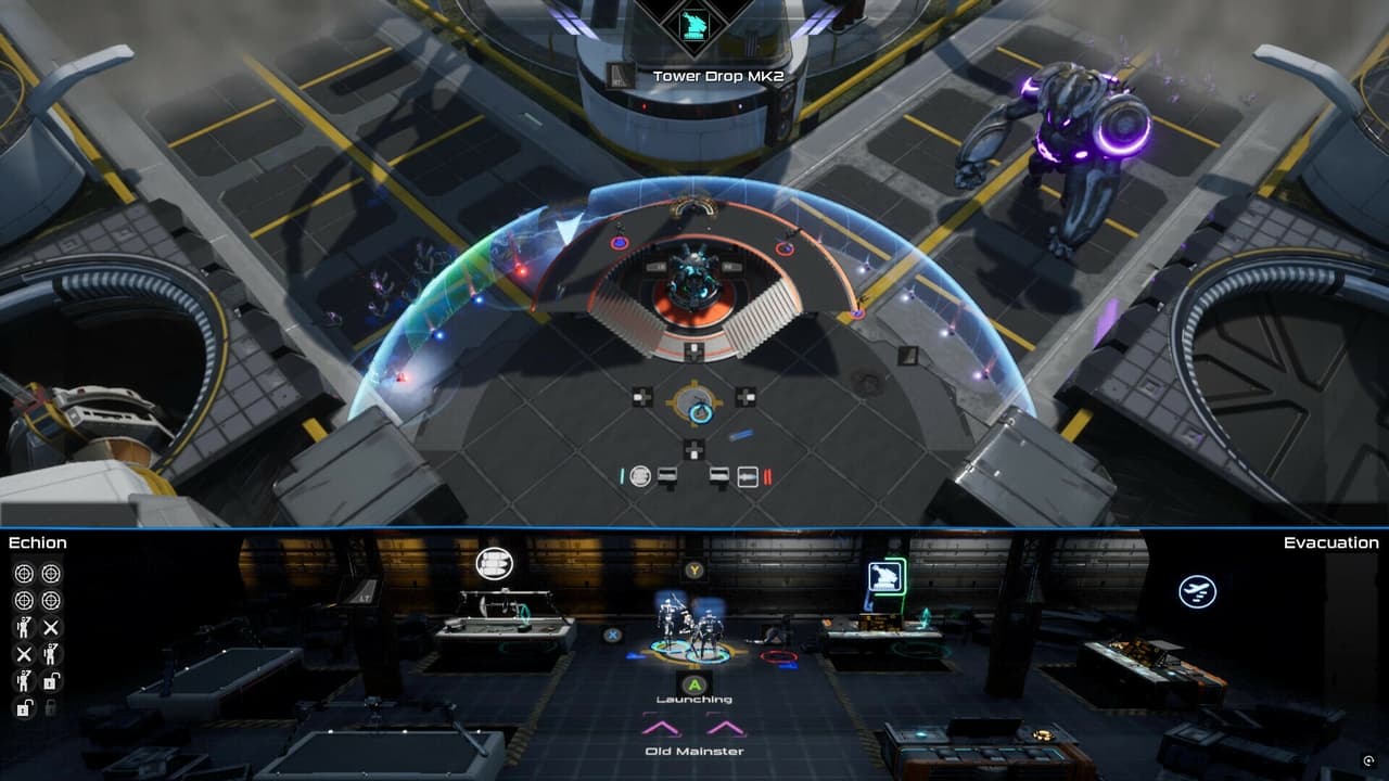 Terra Exodus screenshot 6