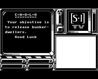 Cholo screenshot 5