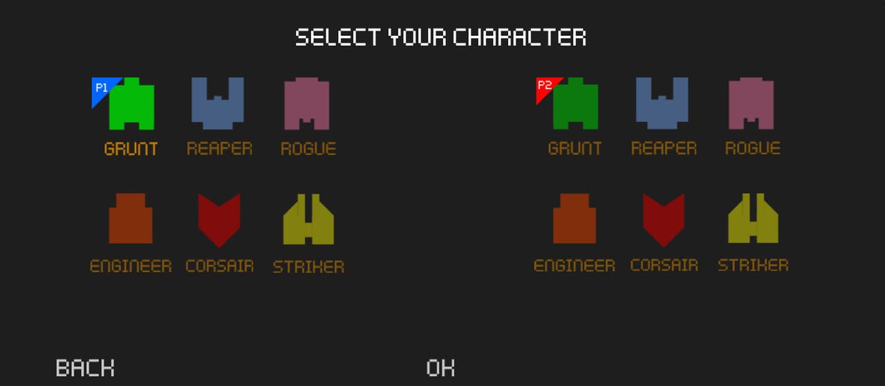 Bleeding Blocks screenshot 6