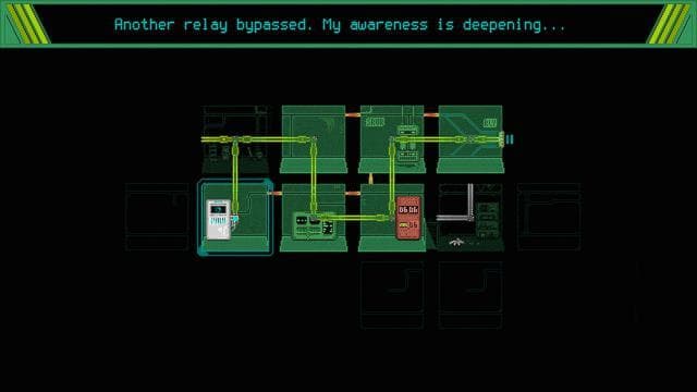 BIT RAT: Singularity screenshot 4