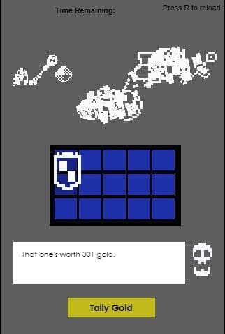 Basic Accounting for Adventurers