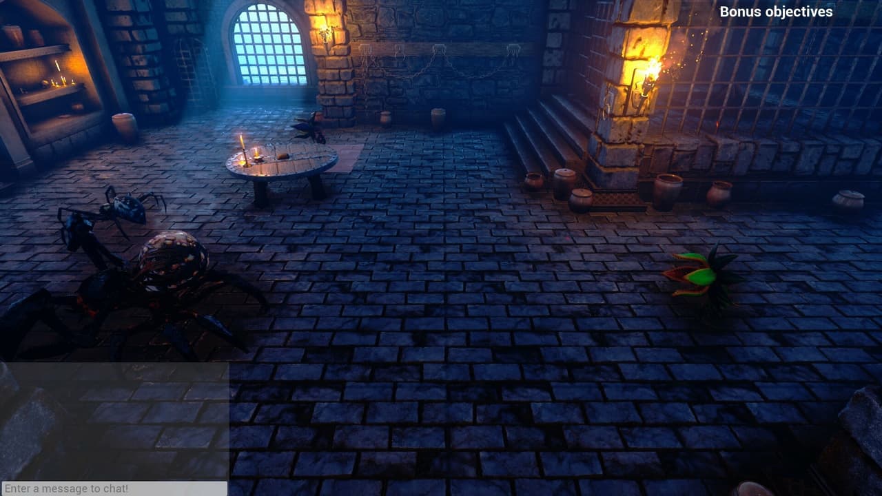 Shards of Feyra screenshot 3