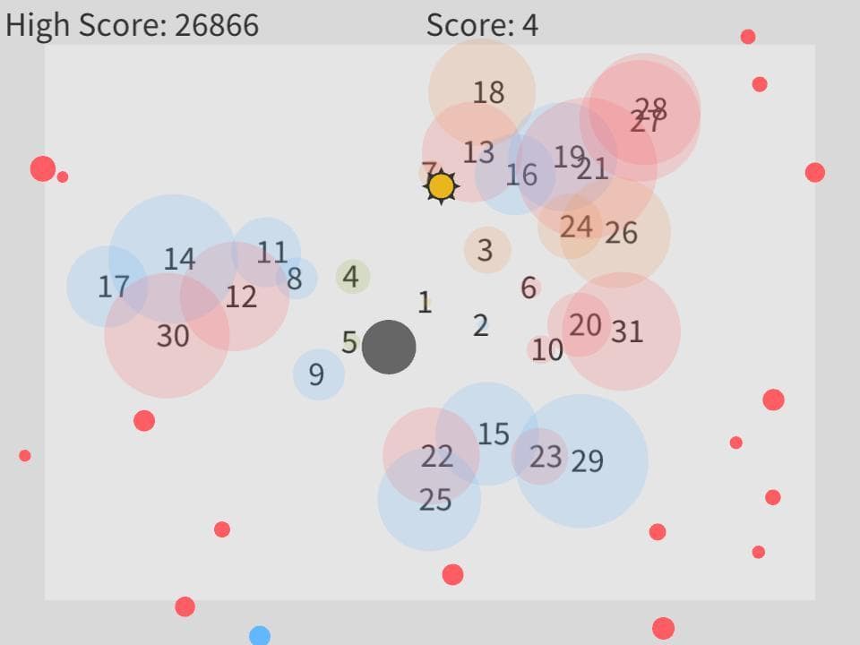 Fat Dot