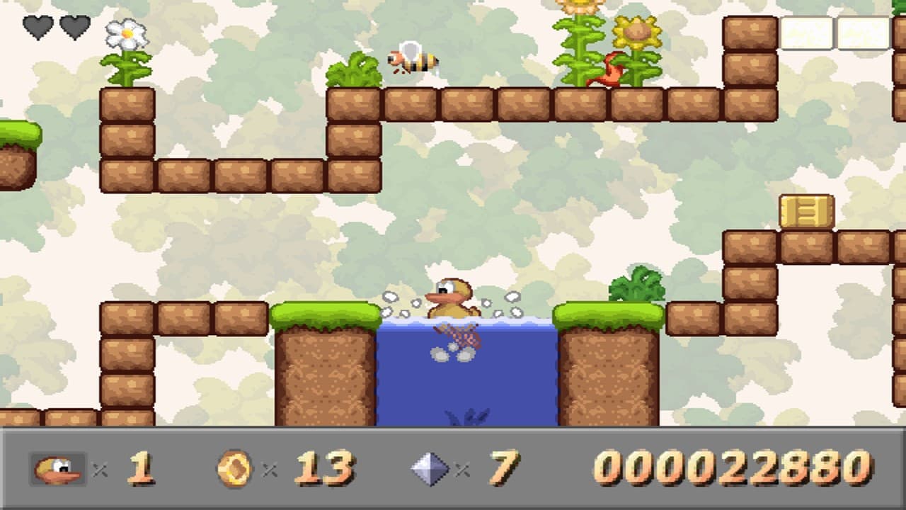 Charlie II screenshot 3