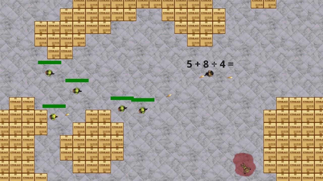 Math Hero screenshot 3