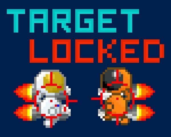 Target Locked