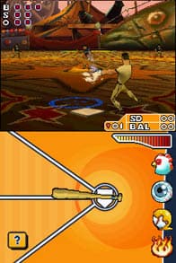 MLB 2K9 Fantasy All-Stars screenshot 2