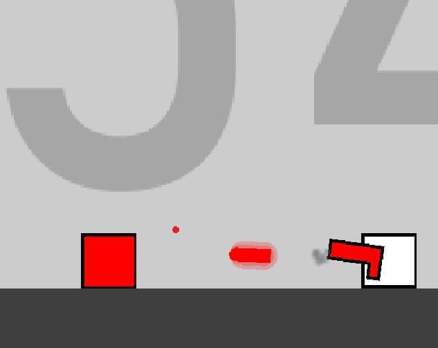Hand-e-capped screenshot 3