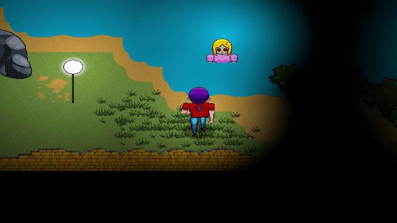 Abandoned Cabins in the Woods screenshot 3