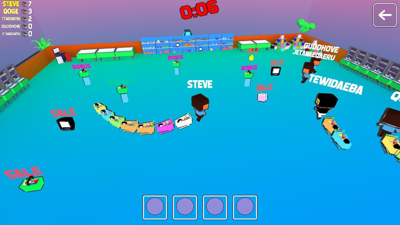 Black Friday Sale (JAM_med) screenshot 2