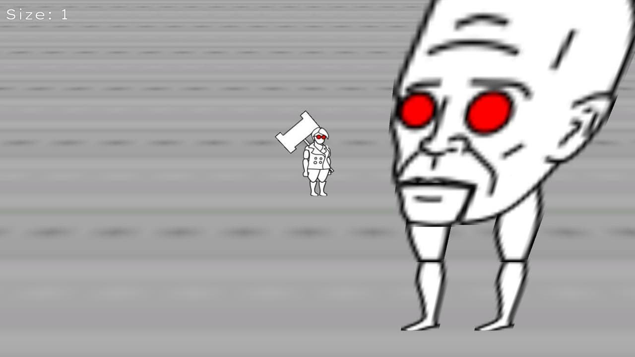 Recursion Betty screenshot 3