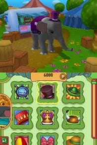 Ringling Bros. Circus Friends: Asian Elephants screenshot 3