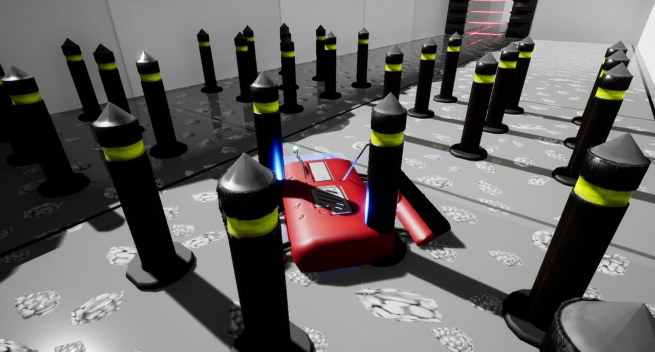 Author of Time and Space screenshot 4