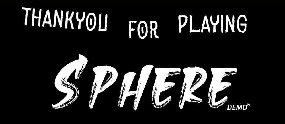 Sphere (itch) (IttzMemphis)