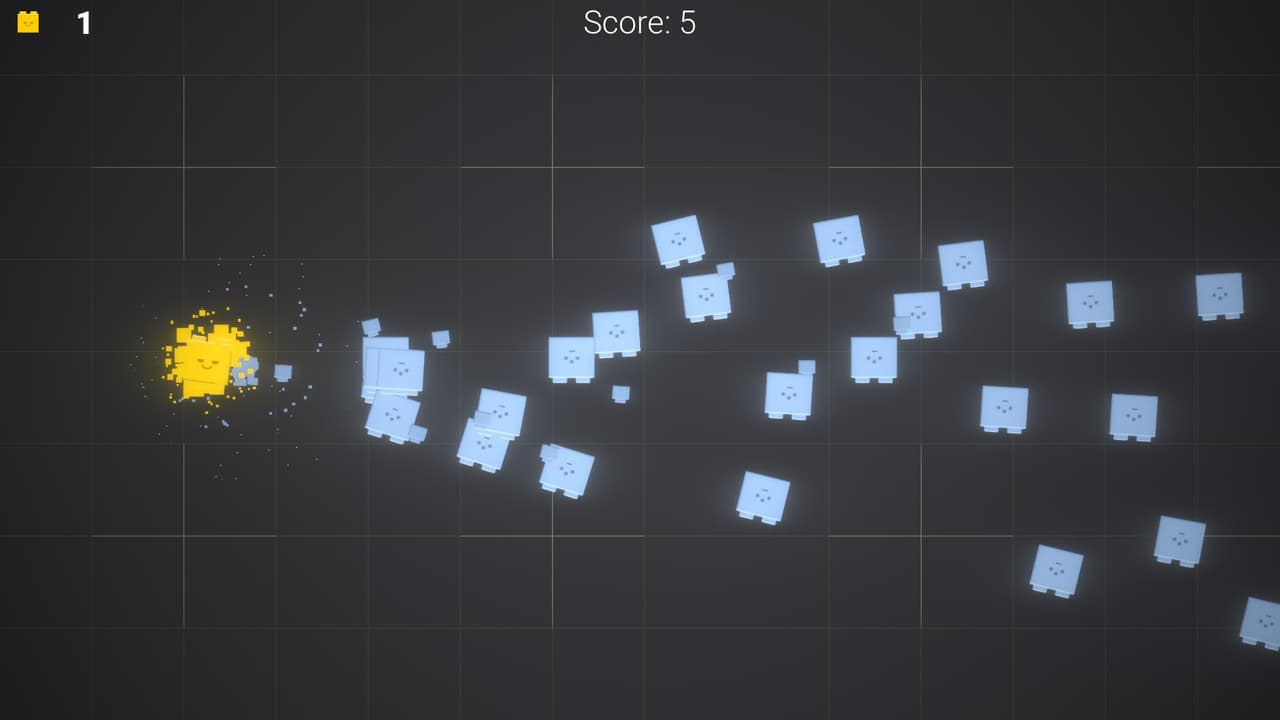 Bricker screenshot 2