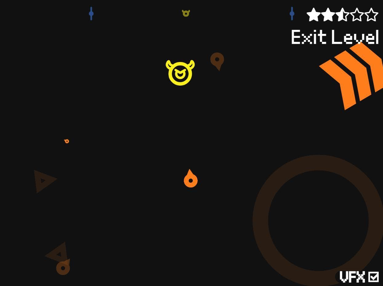 Arcade: BeatRusher Pixel screenshot 5