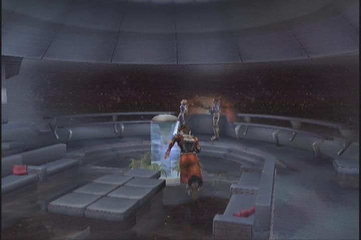 Crimson Sea screenshot 4