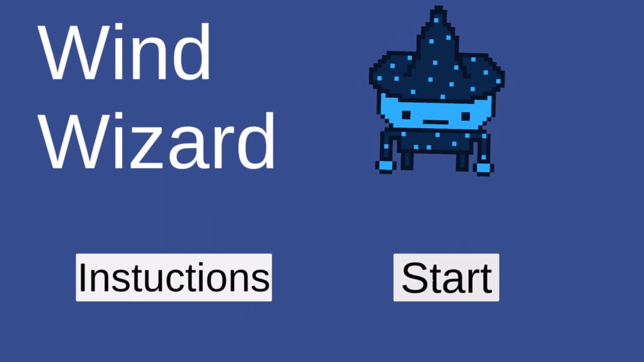 Wind Wizard screenshot 2
