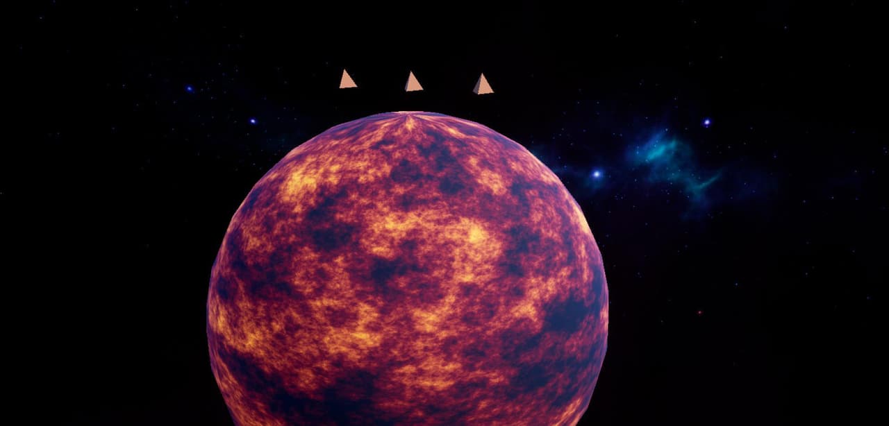 Space Cat Hotel screenshot 5