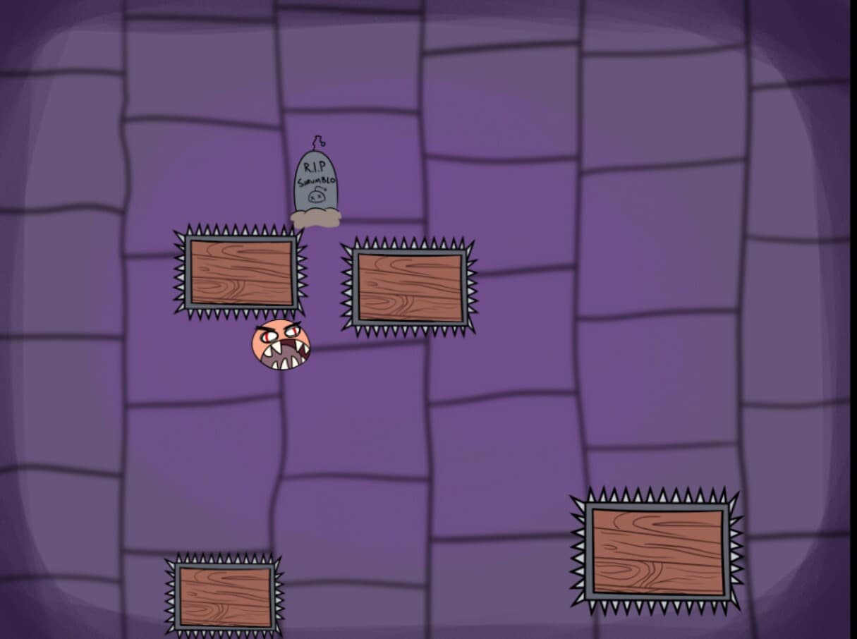 Shrumblo and the Magical Grumblo screenshot 3