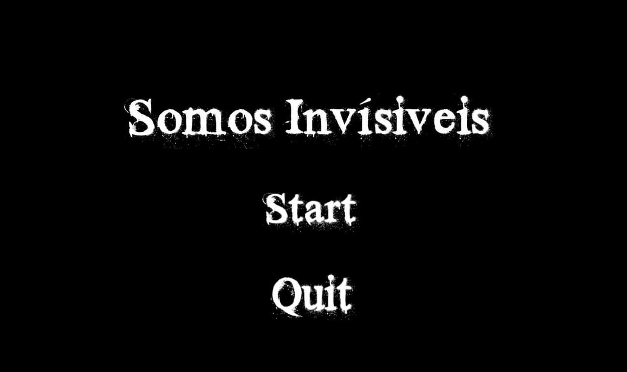 Somos Invisiveis