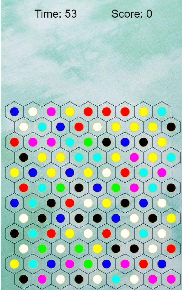 Dots (itch) (ZoroIsMySenpai)