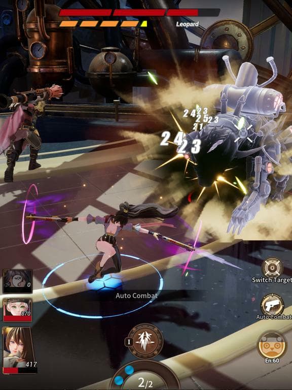 ZYCA screenshot 6