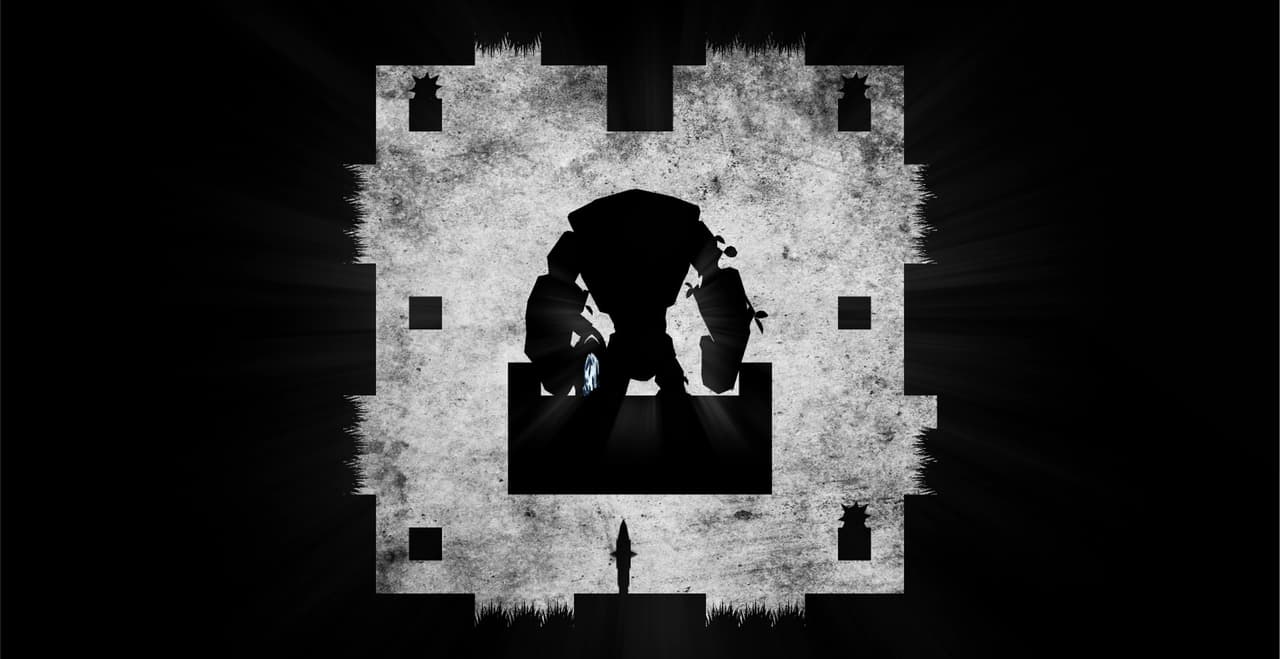 MINDCUBES - Inside the Twisted Gravity Puzzle screenshot 2