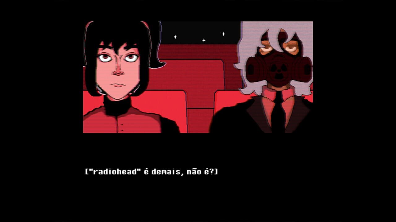 Coralina screenshot 6