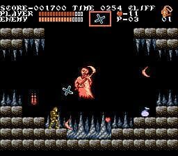 Castlevania: The Holy Relics screenshot 3