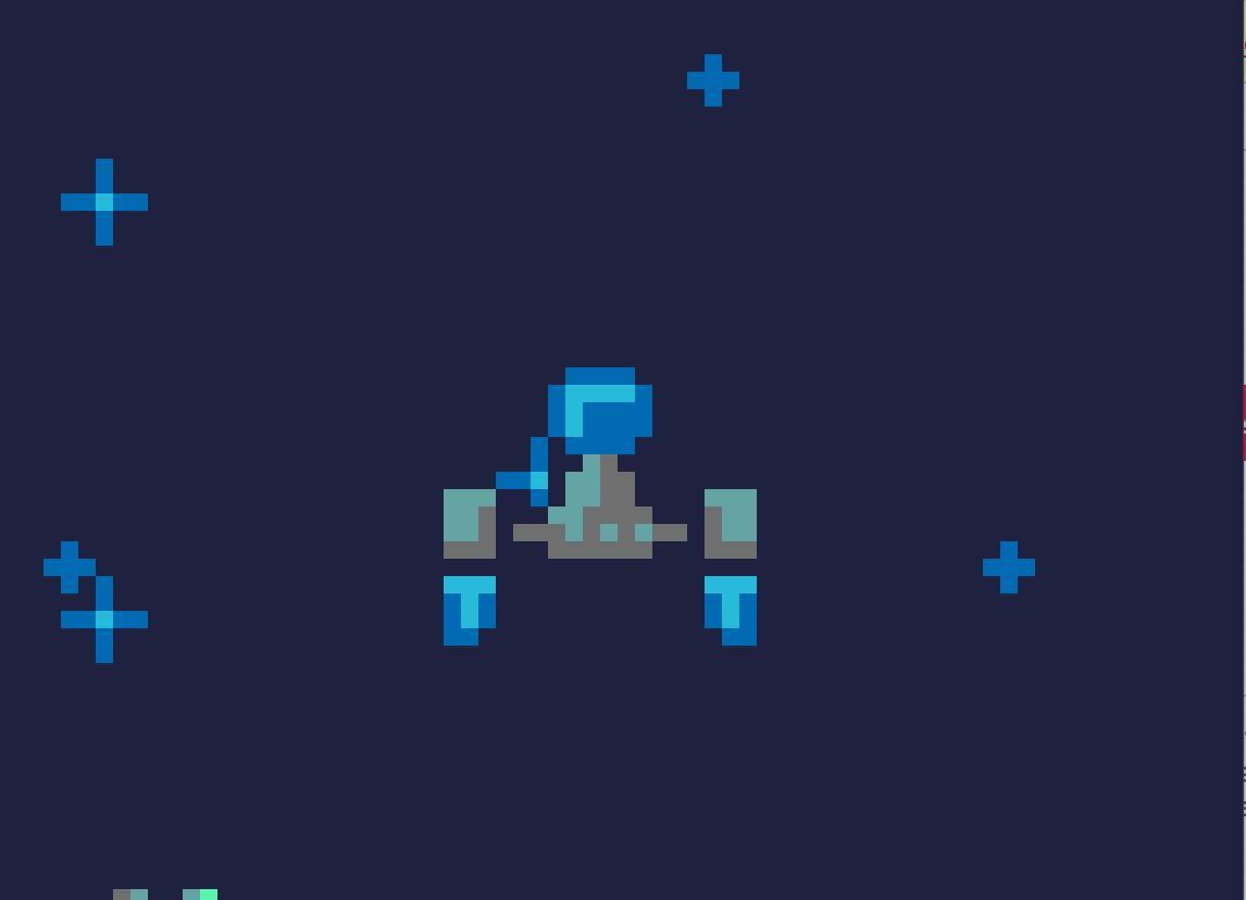Glucose Blast (WIP)