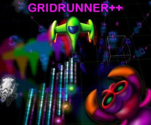 Gridrunner++