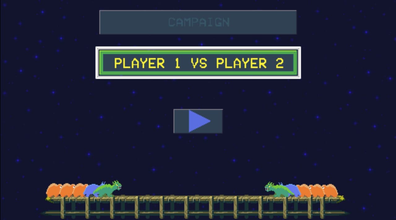 Quarrel Hill screenshot 5