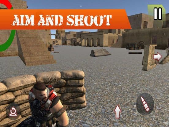 Fire Combat Elite Heros
