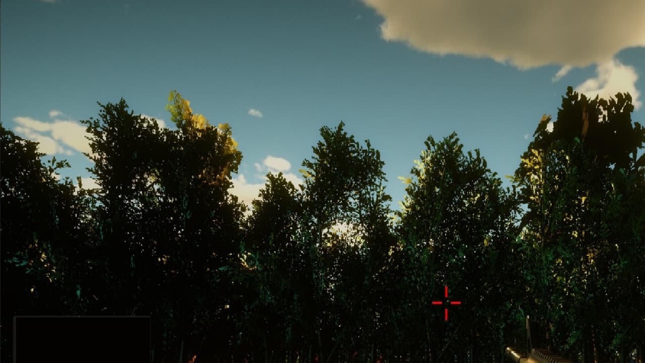 Zombie Death Day screenshot 2