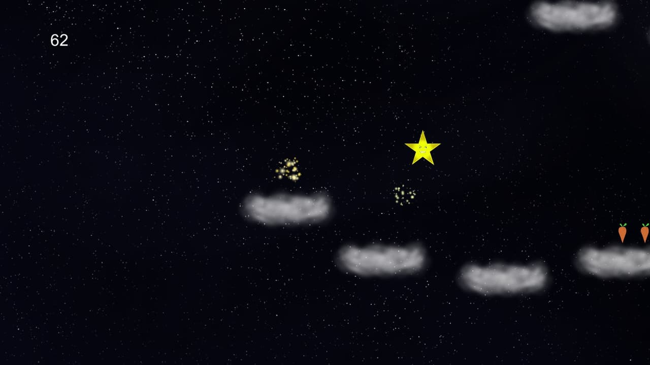 Rabbit and the moon screenshot 5