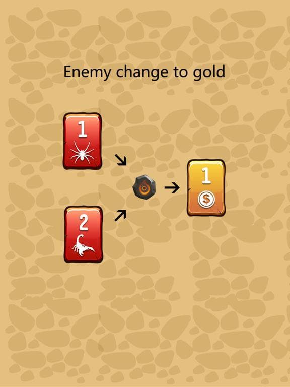 Evolvement screenshot 4