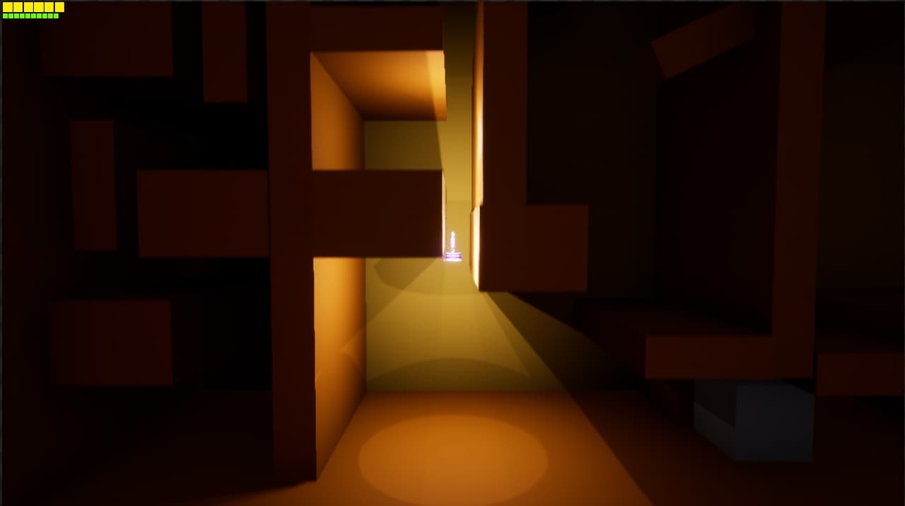 SAVING Robo.io (LD44) screenshot 2