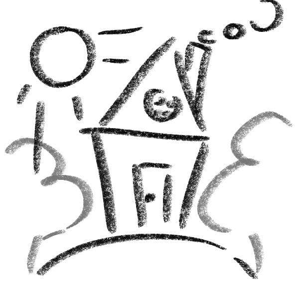 Home Sweet Home (itch) (the-lil-void)