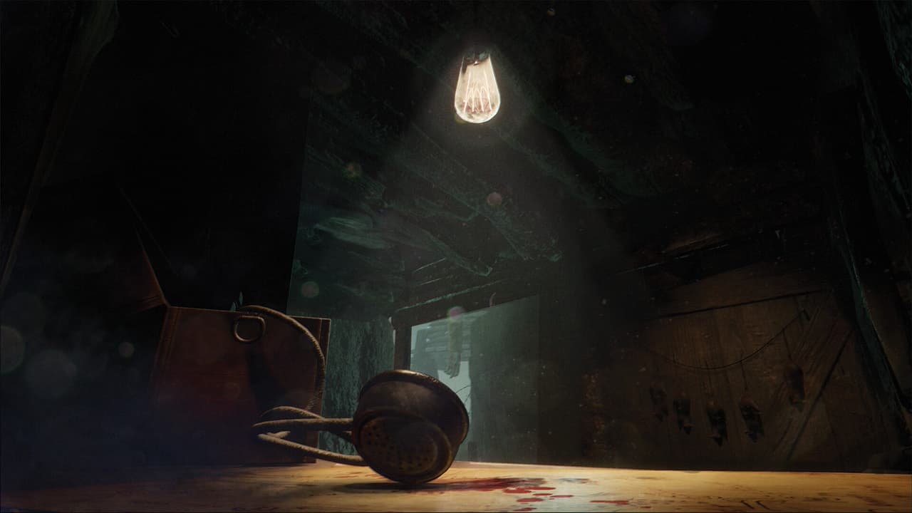 War Remains: Dan Carlin Presents an Immersive Memory screenshot 5