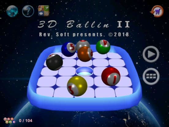 3D Ballin II screenshot 2