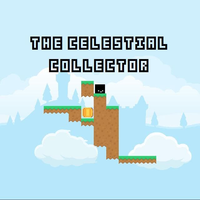 The Celestial Collector