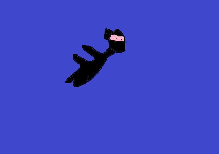 Ninja die-men